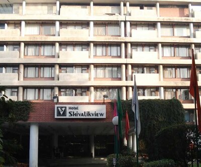 Shivalik View